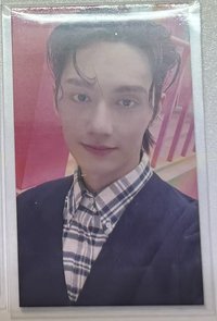 精選專環球特典