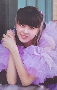 AD MARE interpark 預售 特典卡 