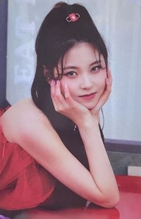 AD MARE interpark 預售 特典卡 