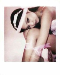 Solo 方卡拍立得 專輯卡 