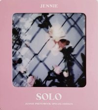 Solo 特別版透卡 專輯卡 