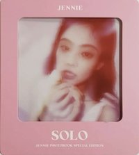 Solo 特別版透卡 專輯卡 