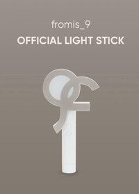 fromis_9 OFFICIAL LIGHT STICK