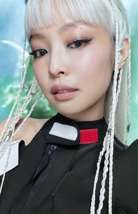 Ruby QQ音樂 專輯卡 中文卡背