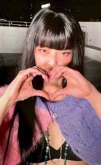 Mantra 打歌卡 