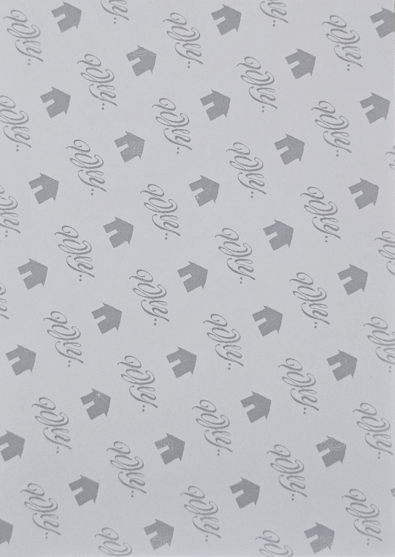 WHY.. 專輯 明信片 LETTER ver. 背面