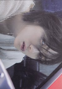 WHY.. 專輯 明信片 LETTER ver.