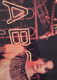 WHY.. 專輯 明信片 LETTER ver.