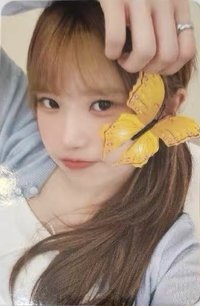 From Our 20‘s ms 預售 特典卡 