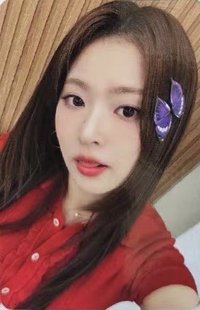 From Our 20‘s ms 預售 特典卡 