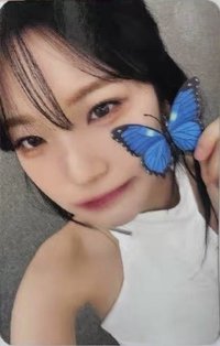 From Our 20‘s ms 預售 特典卡 