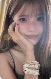 From Our 20‘s sw 預售 特典卡 