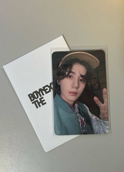 金桐儇 The Action 音銀公放卡