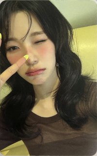 From Our 20‘s 專輯卡 READY ver.