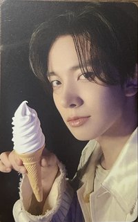 宵 環球 幸運卡 冰淇淋卡