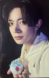 宵 wvs 幸運卡 刨冰卡