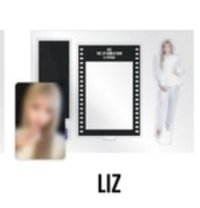 世巡電影 立牌 Liz