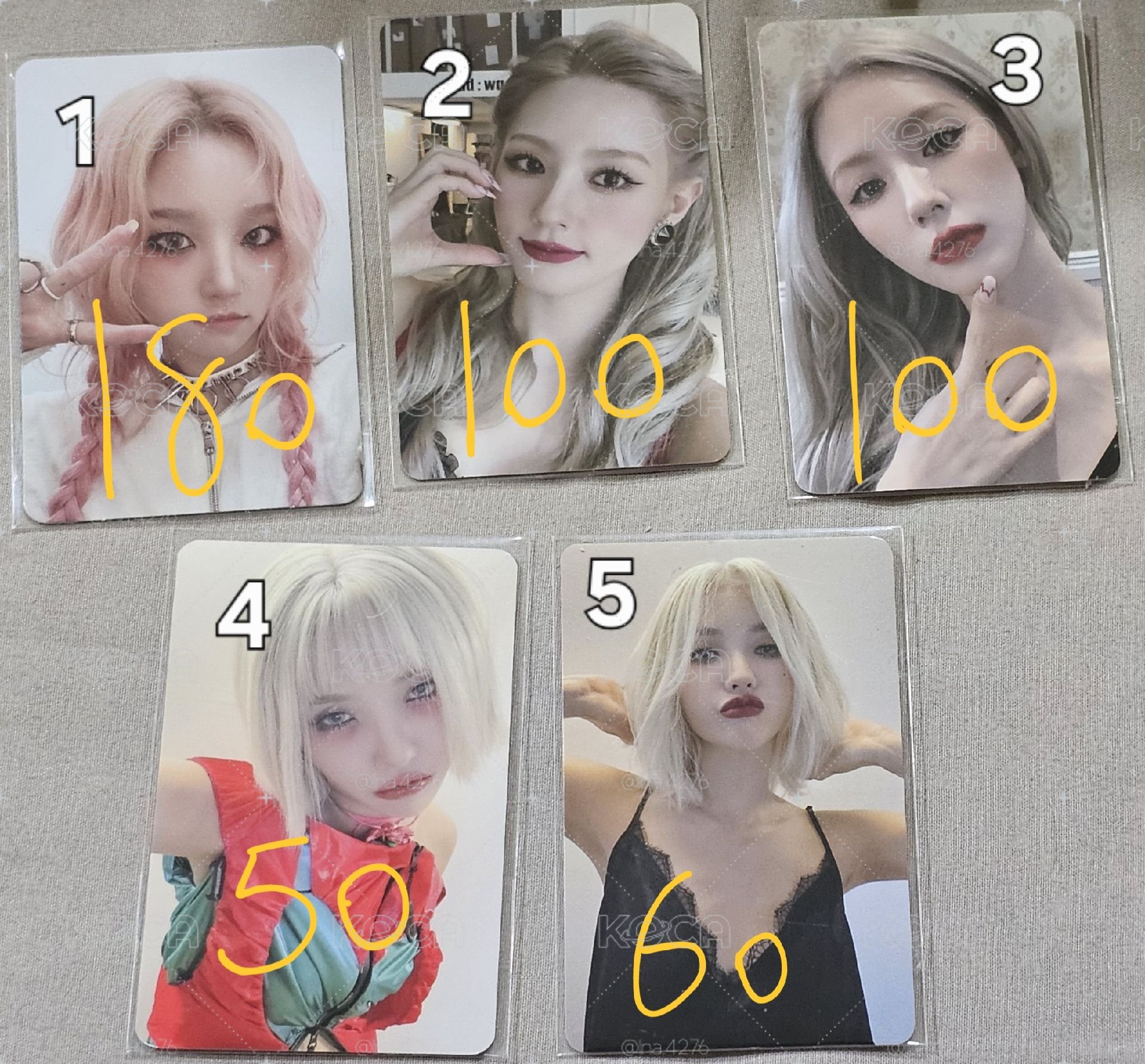 i-dle