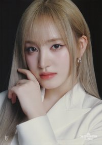 世巡電影 照片組 Liz 