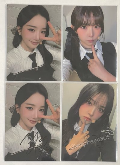 tripleS @%首爾場入場禮