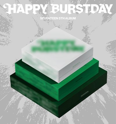 專輯區（空專、未拆）