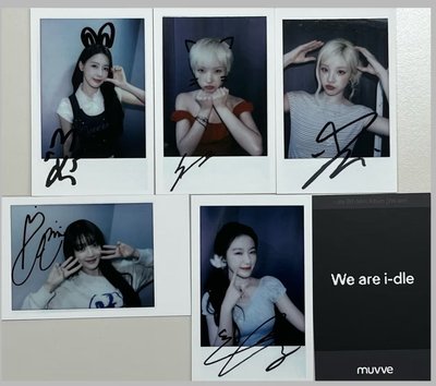 muvve6.0 卡/拍皆有