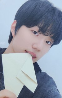 HOT MESS ms 特典卡 SC特典