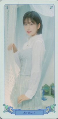 24 年曆 明信片 Fairy Wish Card