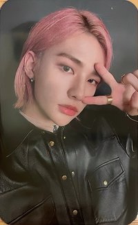 IN生 Mecima 特典卡 