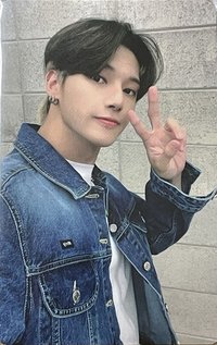 Fever pt.2 yes24 2.0 簽售卡 