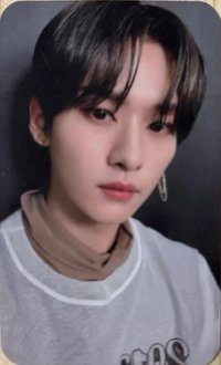 IN生 Mecima 特典卡 