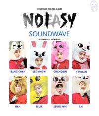 NOEASY SW 特典卡