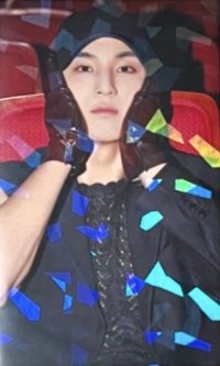 精選專 hmv 抽選卡 