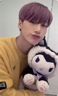 Fever pt.2 ma 2.0 簽售卡 