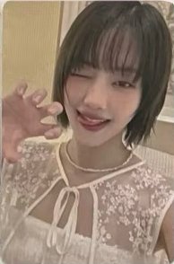 We are 泡泡摩奇 澳門線下 簽售卡  B ver