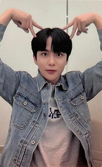 Fever pt.2 ma 1.0 簽售卡 