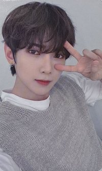 Fever pt.2 ma 2.0 簽售卡 