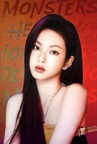 25世巡 首爾場週 隨機卡 