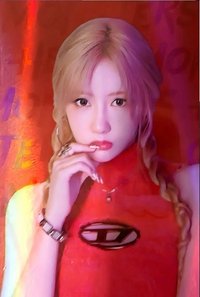 25世巡 首爾場週 隨機卡 