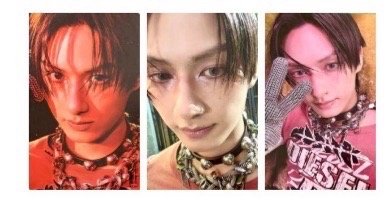 SEVENTEEN 正規五 HAPPY BURSTDAY 電子專 全新未掃