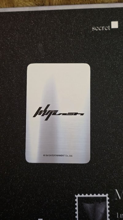 Whiplash dmm 簽售卡 簽售冬