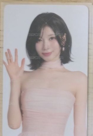 角（官拍）