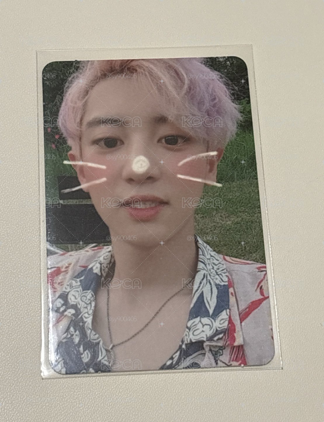 kokobop 燦烈