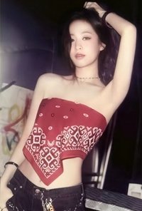 DRIP 首爾快閃 隨機卡 