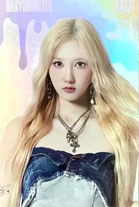 DRIP 首爾快閃 隨機卡 