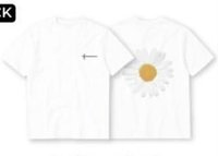 PMO T恤 White PEACEMAMAONE