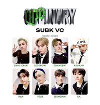 ODDINARY SUBK 線上簽售卡