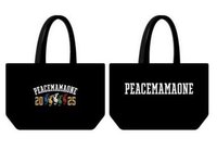 PMO 帆布袋 PEACEMAMAONE