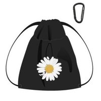 PMO 束口背包 PEACEMAMAONE