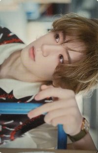 BOYLIFE 快閃店 隨機卡 